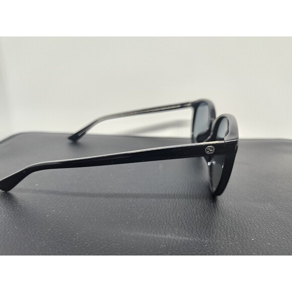 Vintage GUCCI Sunglasses Black GG3733/F/S Y6CHD 58 □ 16 140 main image 9